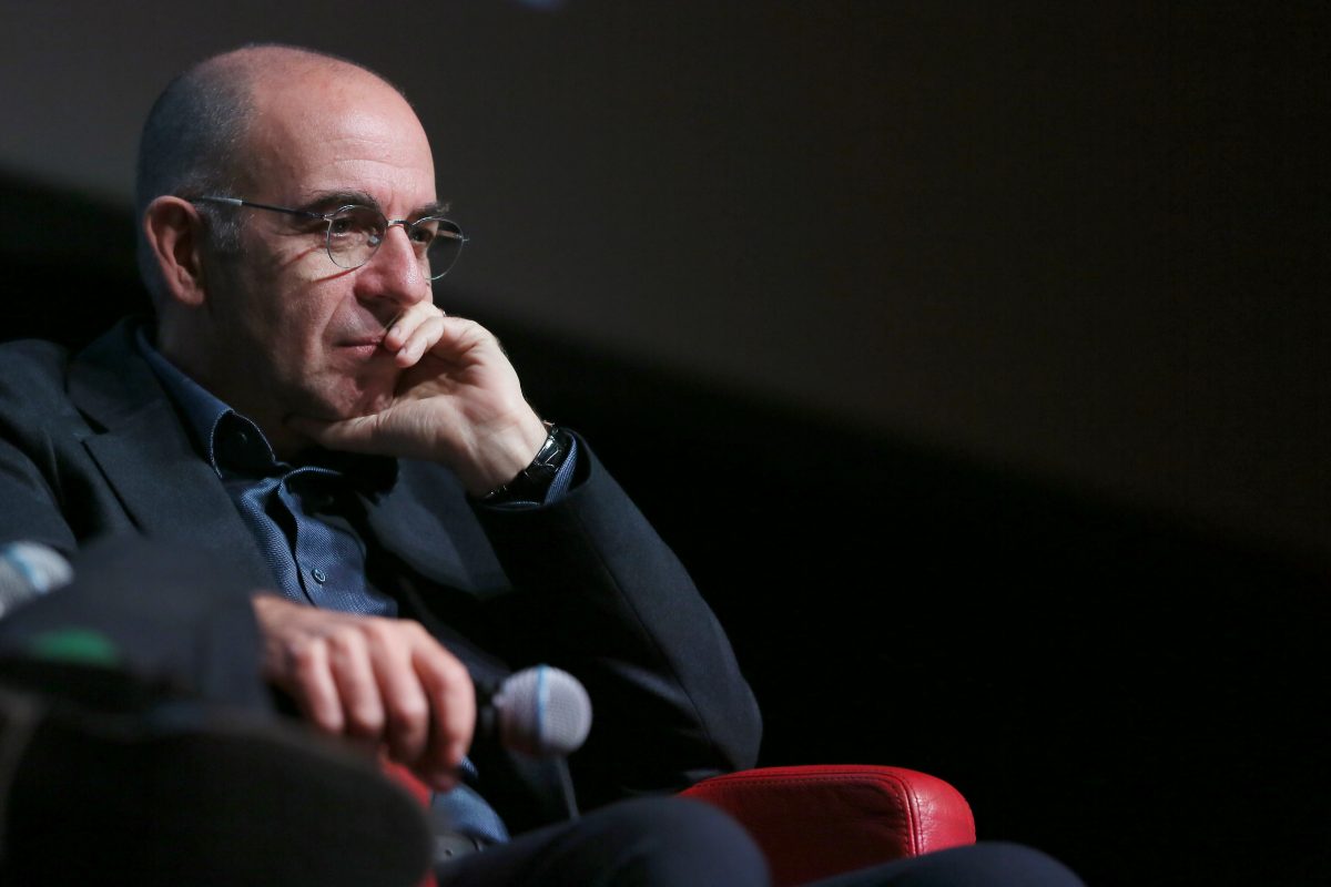 Festa del cinema di Roma 2018: a lezione da Giuseppe Tornatore