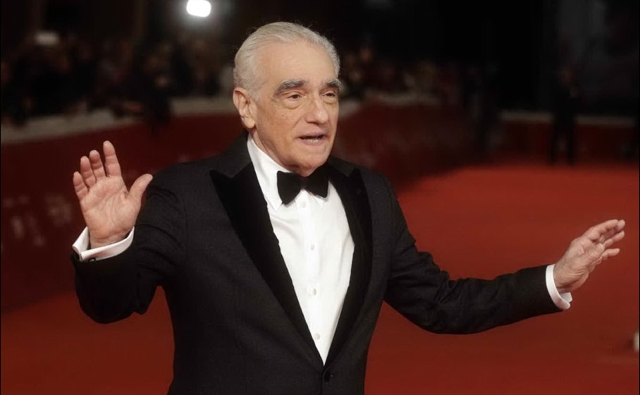 Festa del cinema di Roma 2018: Martin Scorsese ritira il Premio alla Carriera