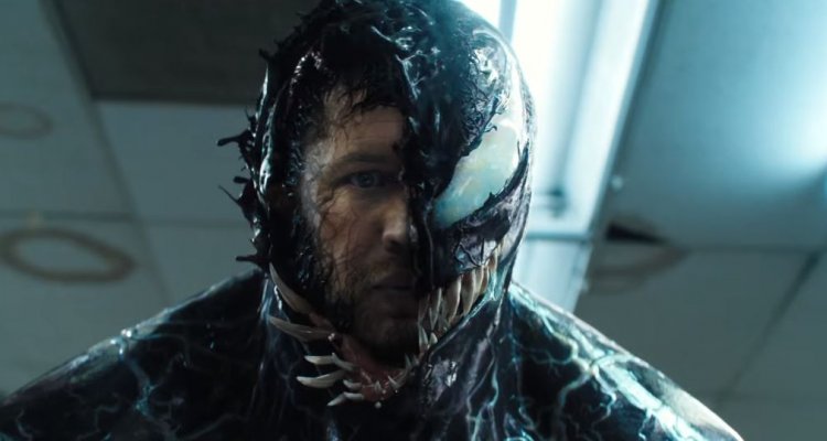 Box Office Italia: Venom sfida Gli Incredibili 2 e vince il weekend