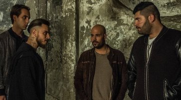 Gomorra 4: l'anticipazione shock di Salvatore Esposito su Instagram