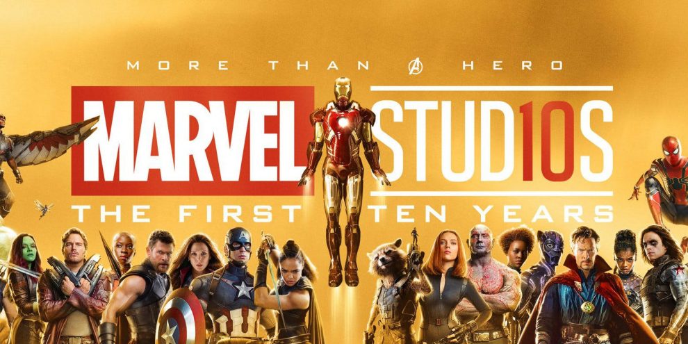 Marvel: è ufficiale la cronologia delle pellicole firmate MCU