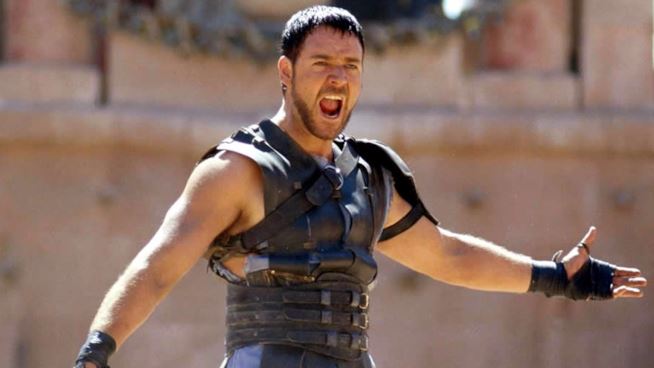 Il Gladiatore: sarà Ridley Scott a dirigere il sequel