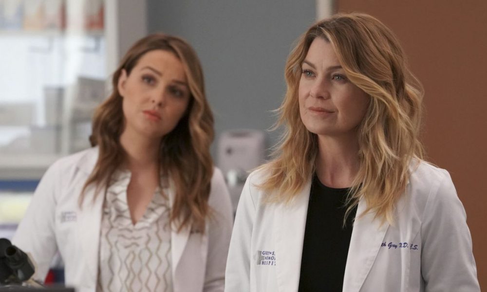 Grey's Anatomy a Milano: 52 ore per camminare tra i corridoi dell'ospedale