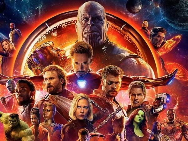 Avengers: Endgame. Il trailer ufficiale svela anche il titolo del film