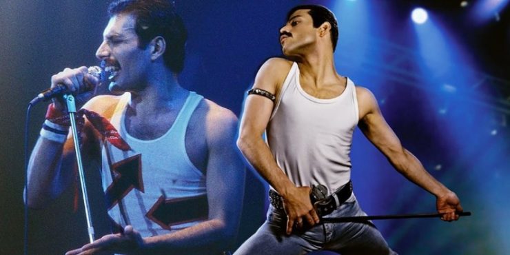 Box Office Italia: Bohemian Rhapsody è record d'incassi