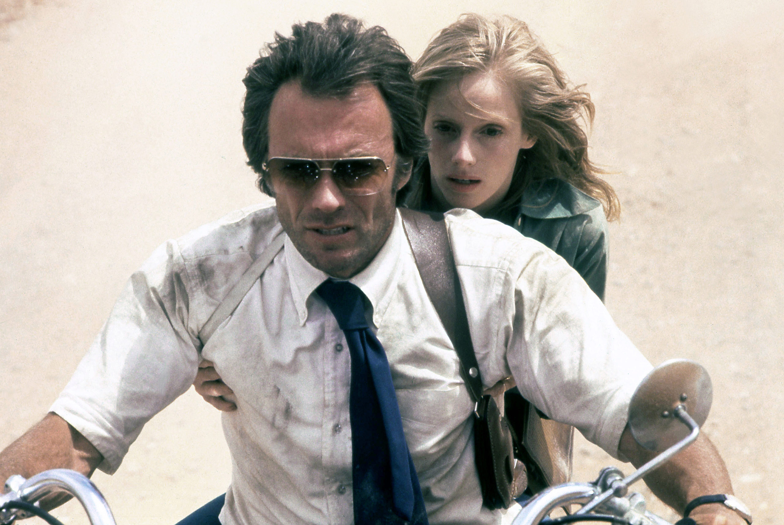 Morta l'attrice Sondra Locke, la compagna di vita di Clint Eastwood