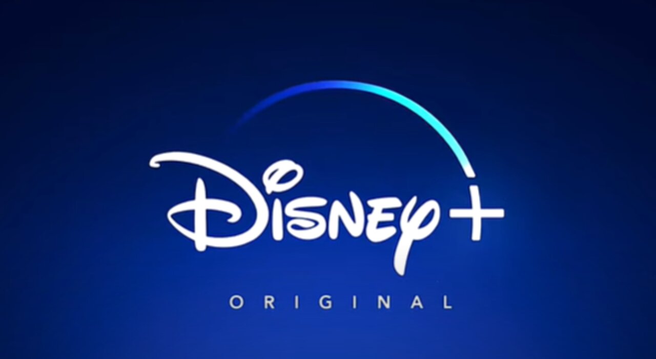 Disney Plus Star