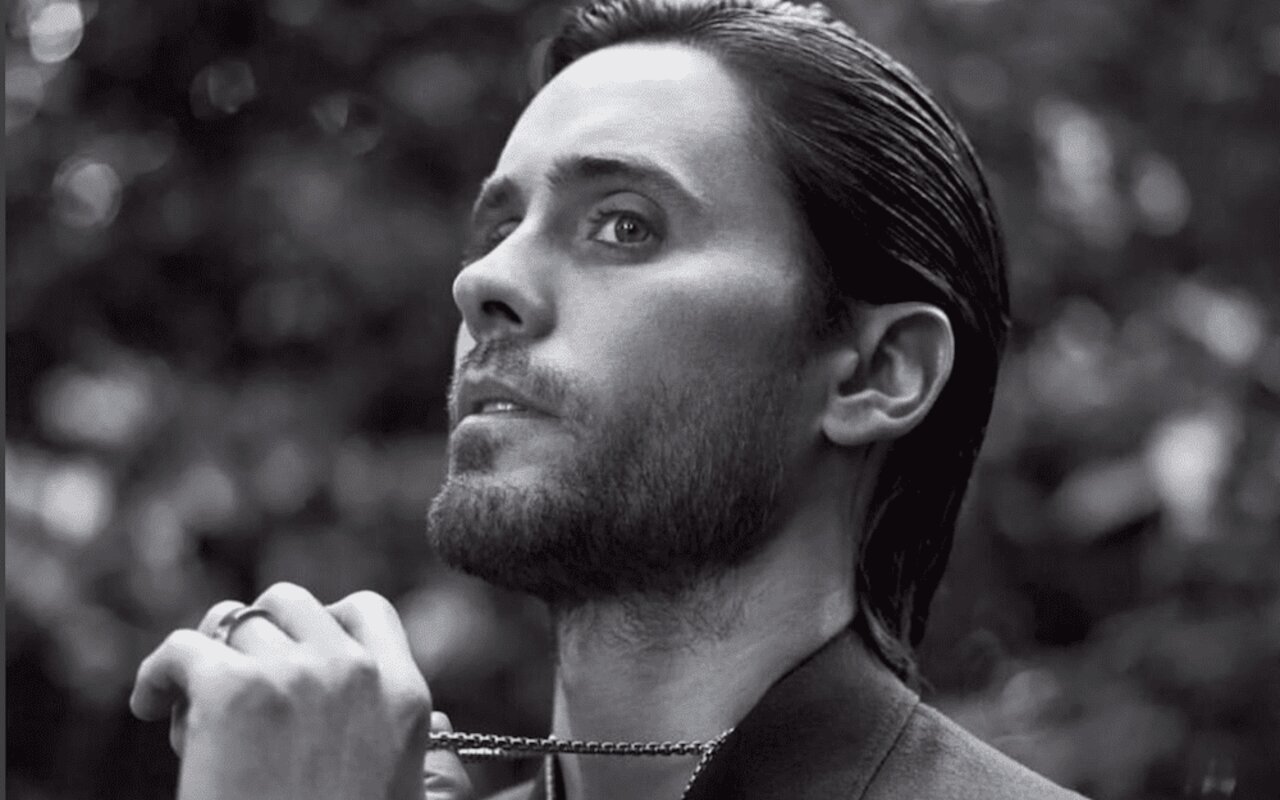 Jared Leto Oscar