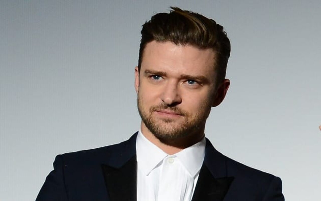 Palmer Justin Timberlake