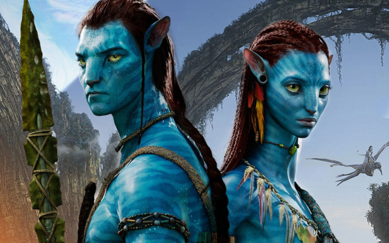 Avatar2 sequel film