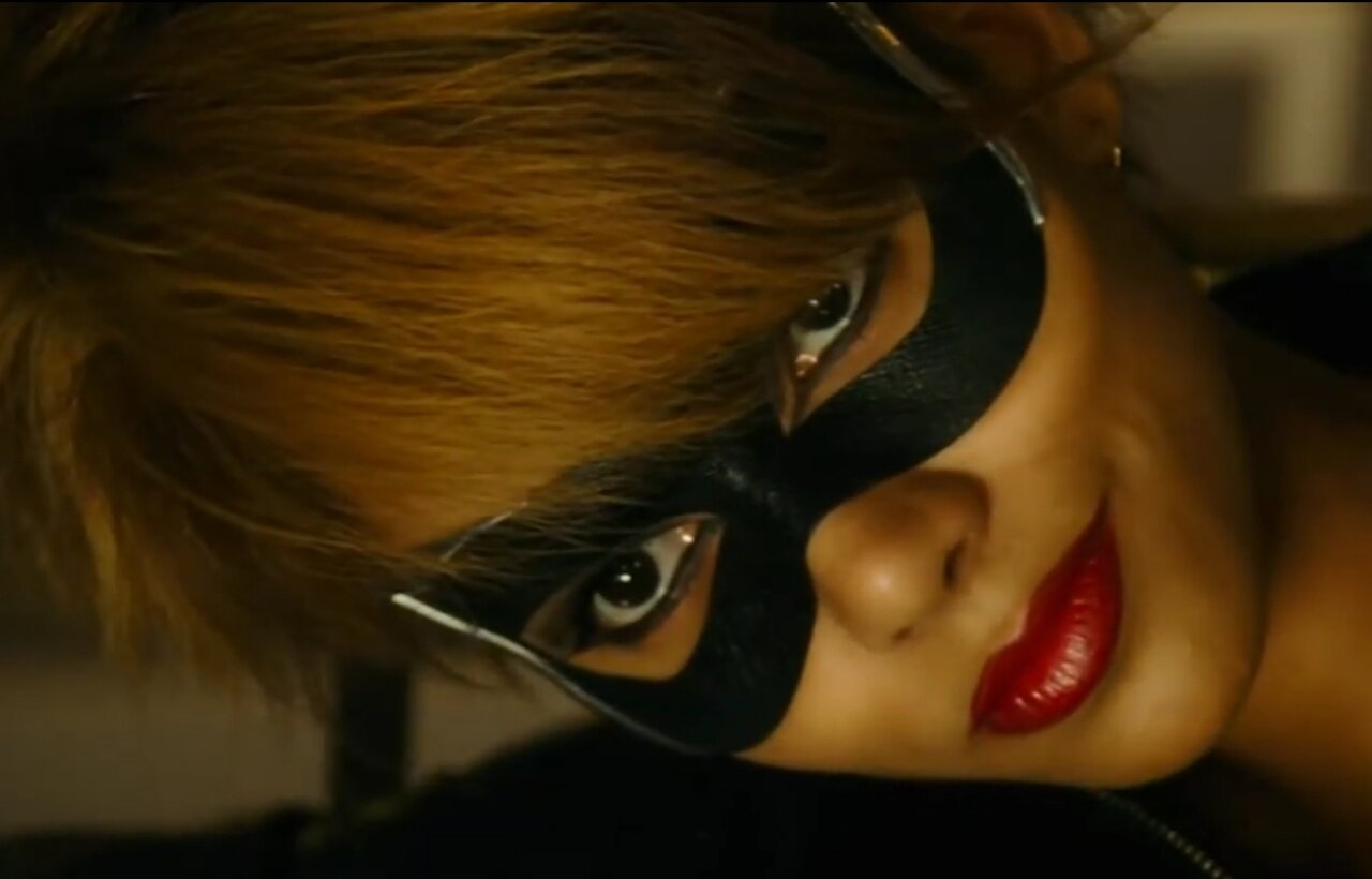 Catwoman film Halle Berry