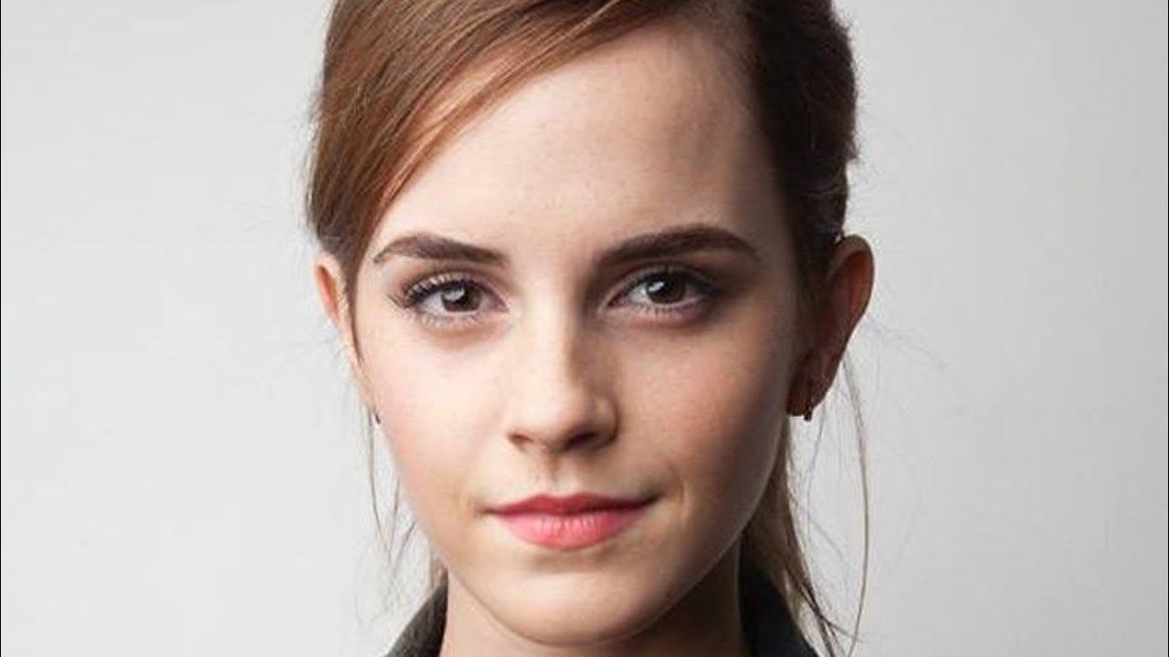 Emma Watson ritiro