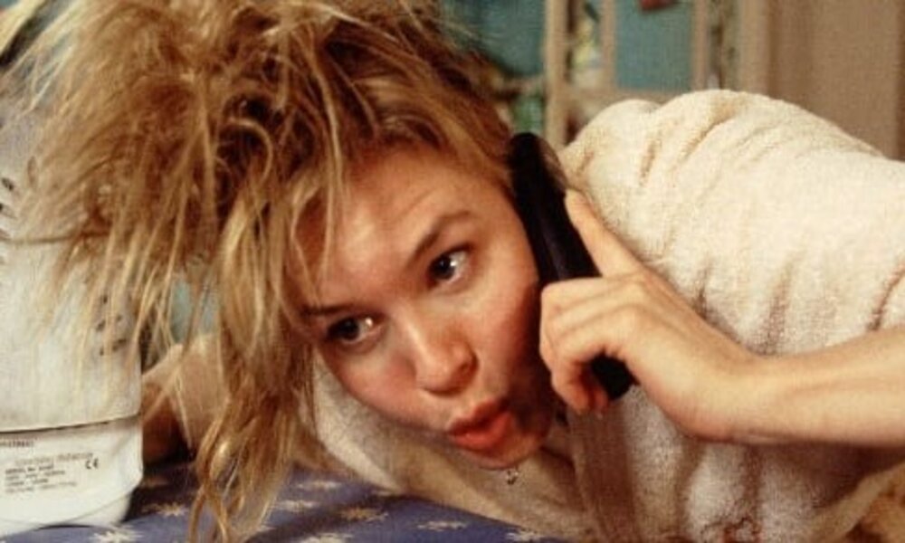 Il diario di Bridget Jones Netflix film