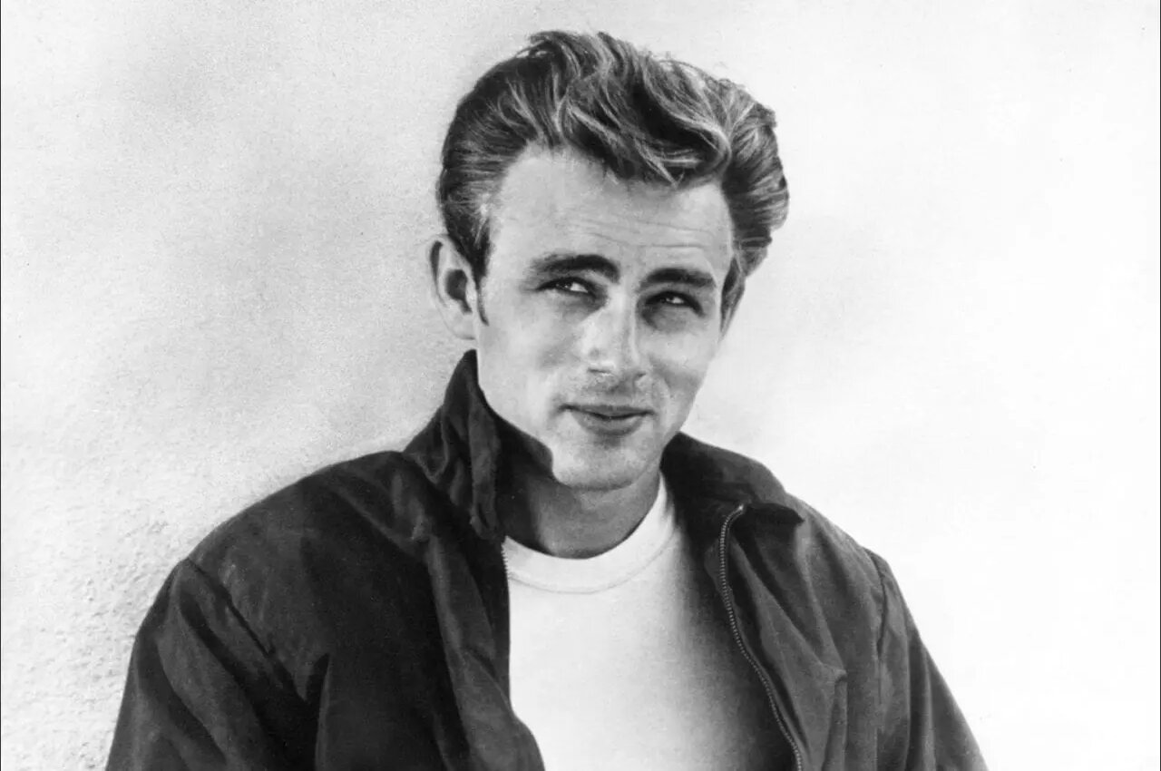 James Dean Finding Jack