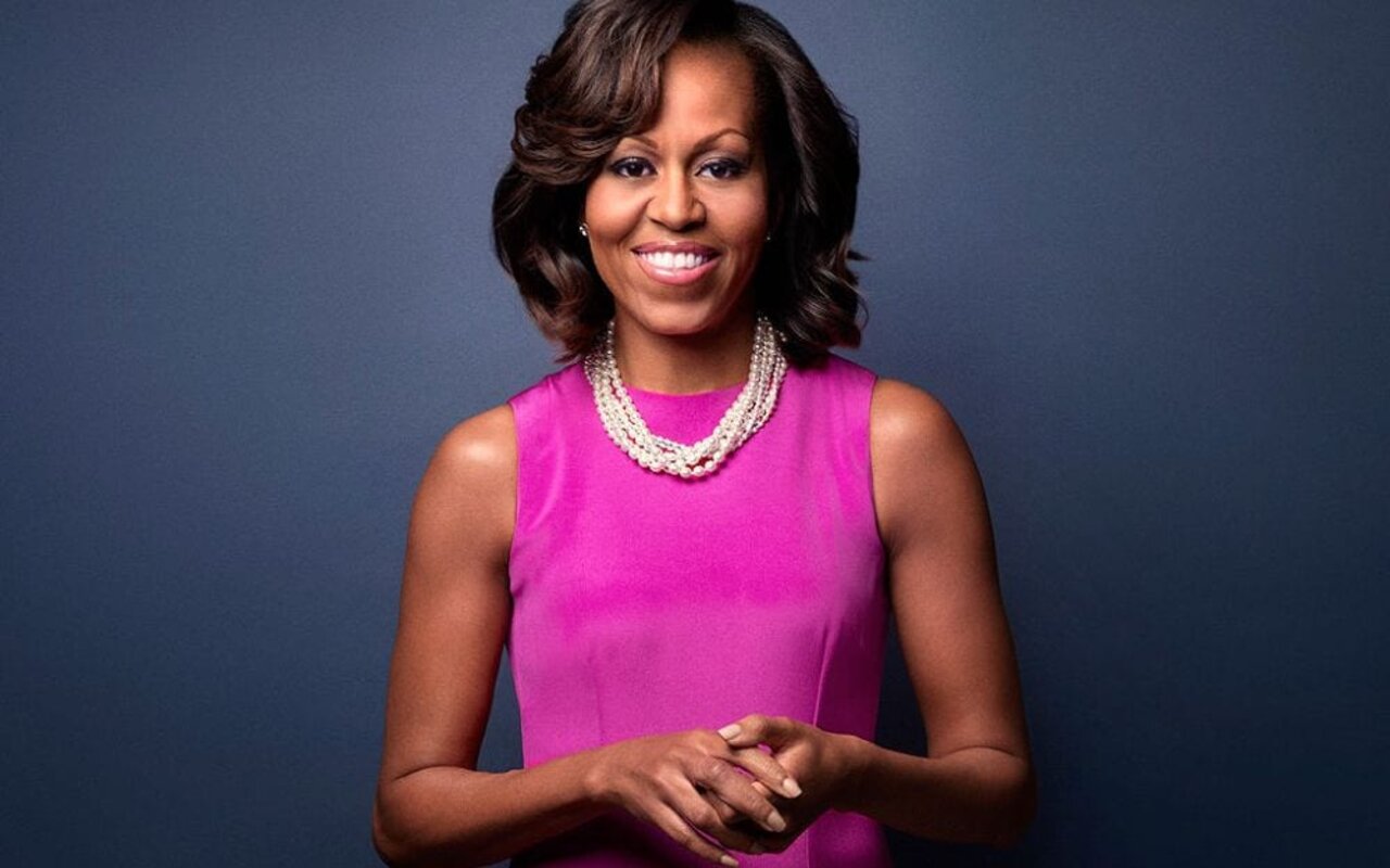 Michelle Obama Netflix