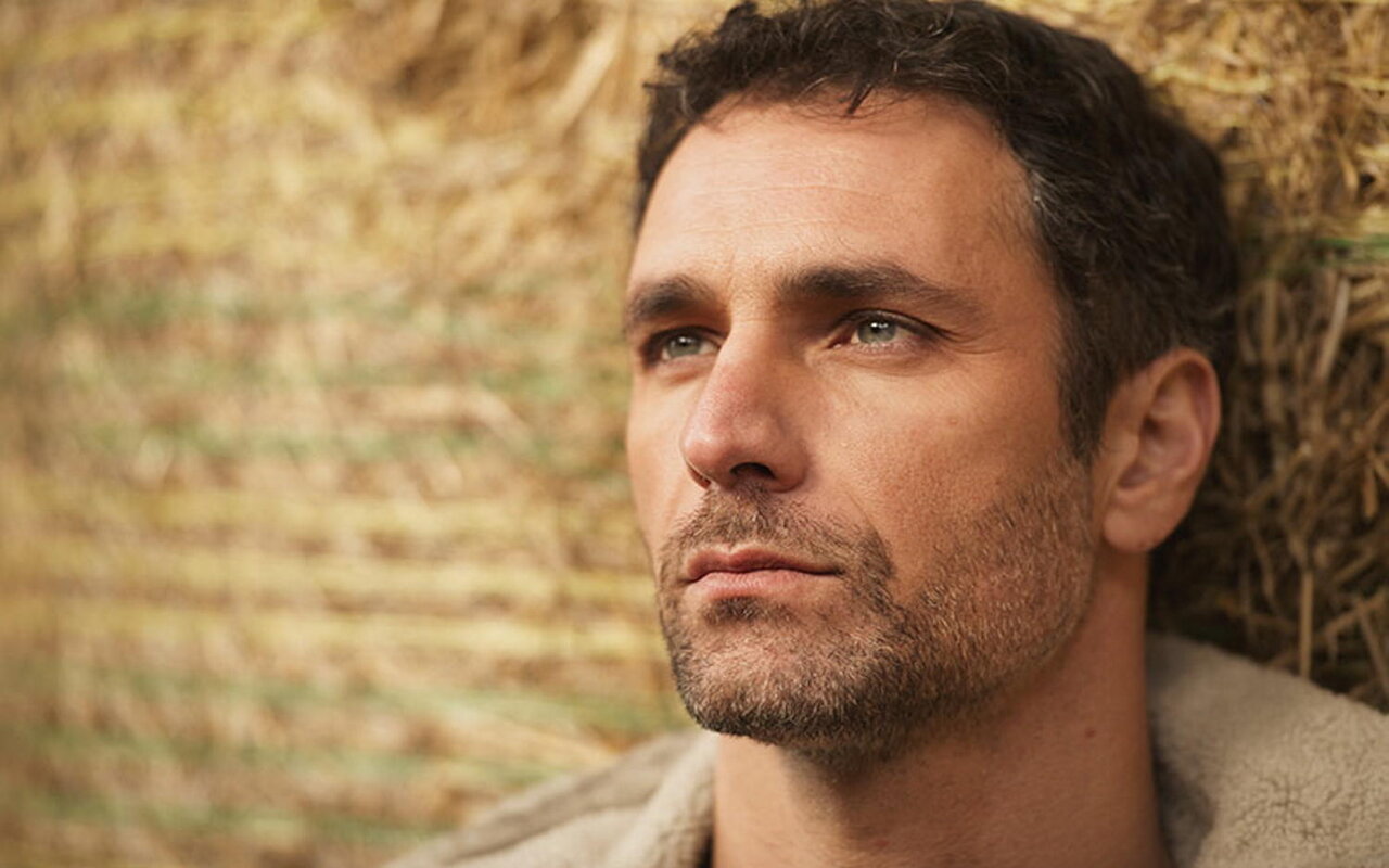 Raoul Bova Buongiorno mamma