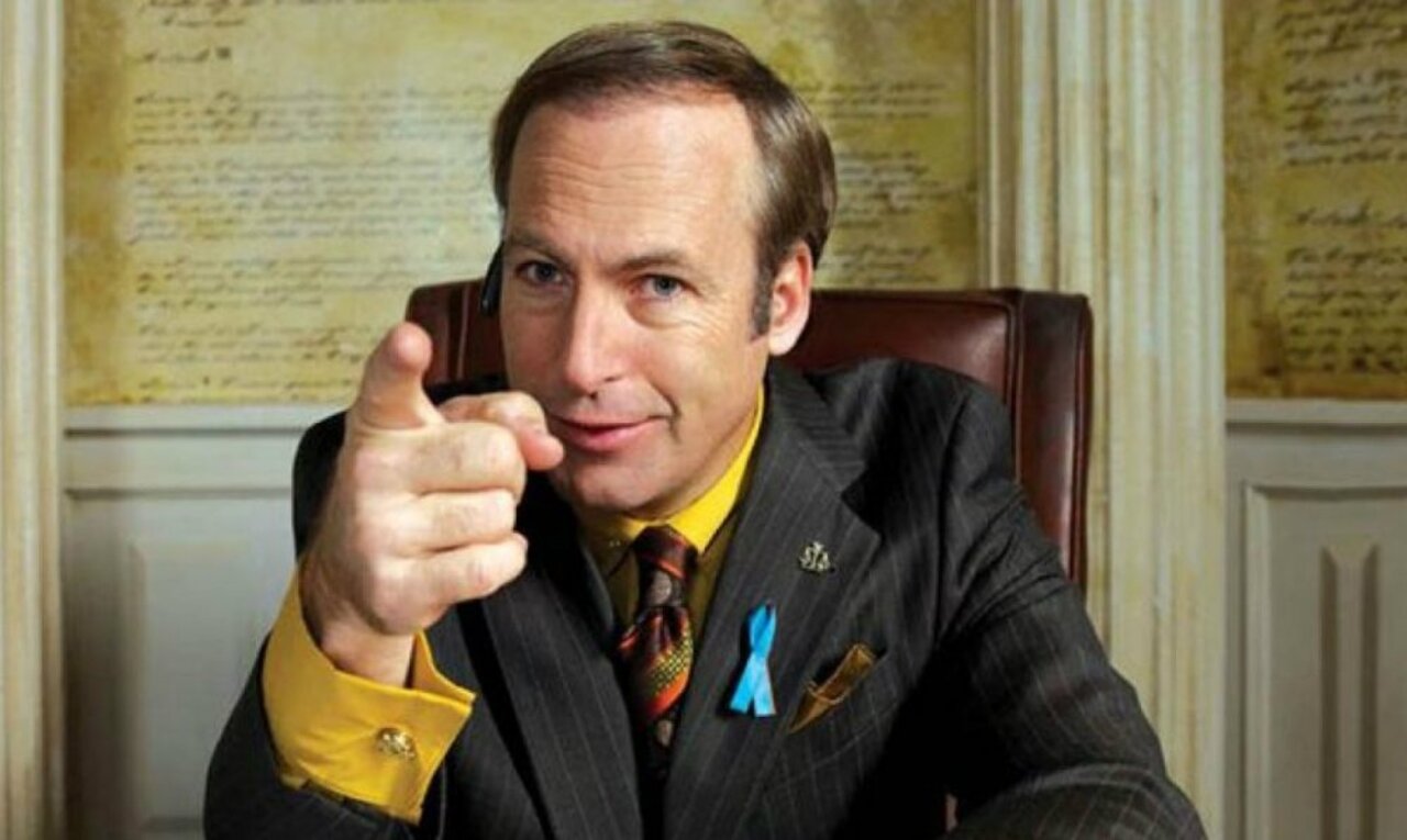 Better Call Saul 6