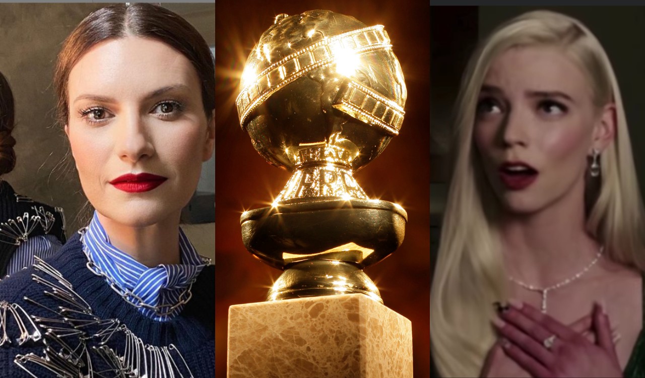 Golden Globes2021 vincitori