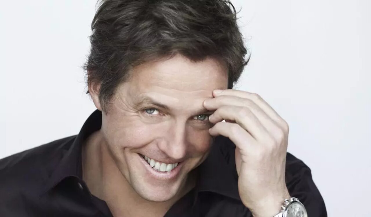 Hugh Grant Dungeons Dragons