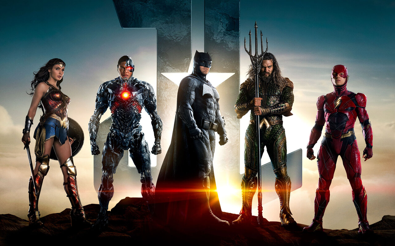 Justice League Snyder Cut film streaming