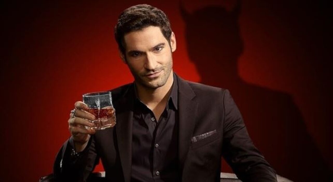 Lucifer 5 Netflix