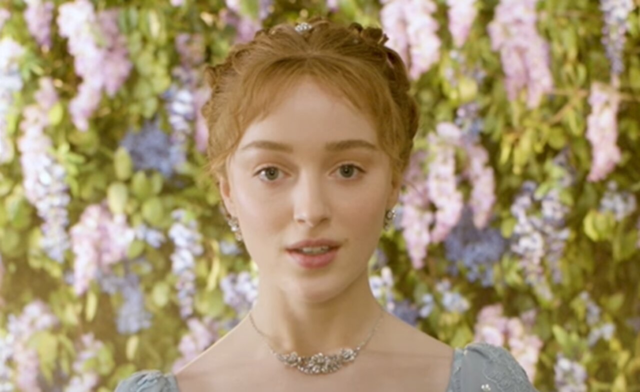 Phoebe Dynevor nuovo film