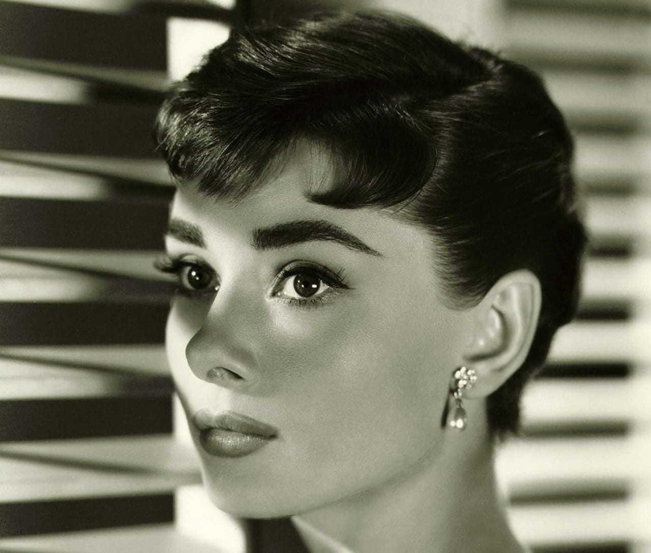 Audrey Hepburn Serie Tv