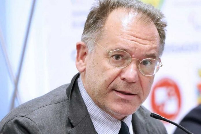 alessandro cecchi paone bio studi