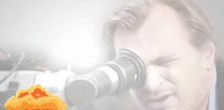 Christopher Nolan e il film Oppenheimer cosa è accaduto a Cannes