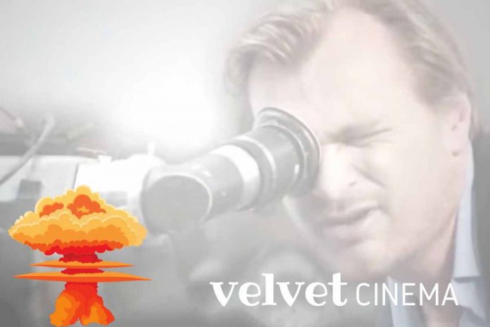Christopher Nolan e il film Oppenheimer cosa è accaduto a Cannes