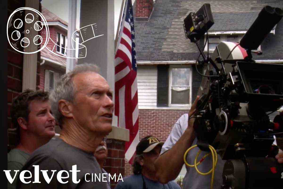 Clint Eastwood il suo ultimo film Juror #2 le indiscrezioni