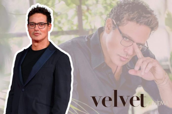 gabriel garko tv fiction