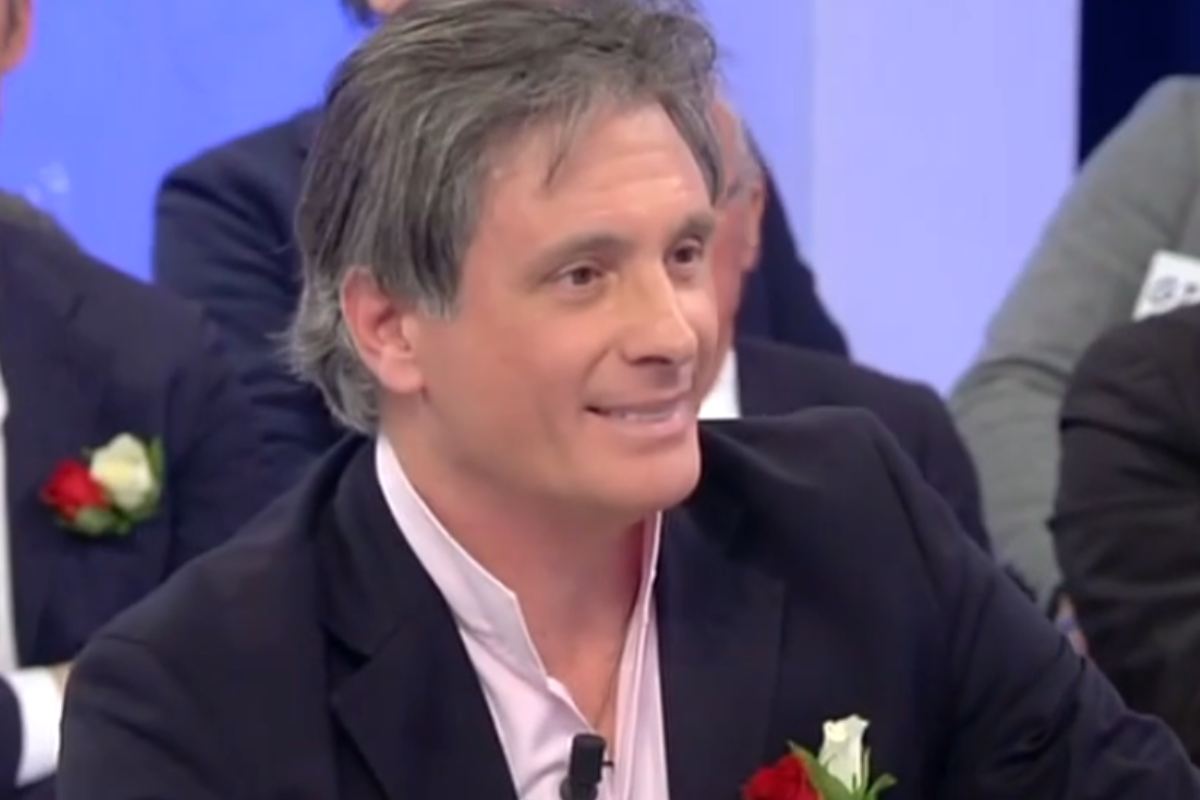 Giorgio Manetti biografia