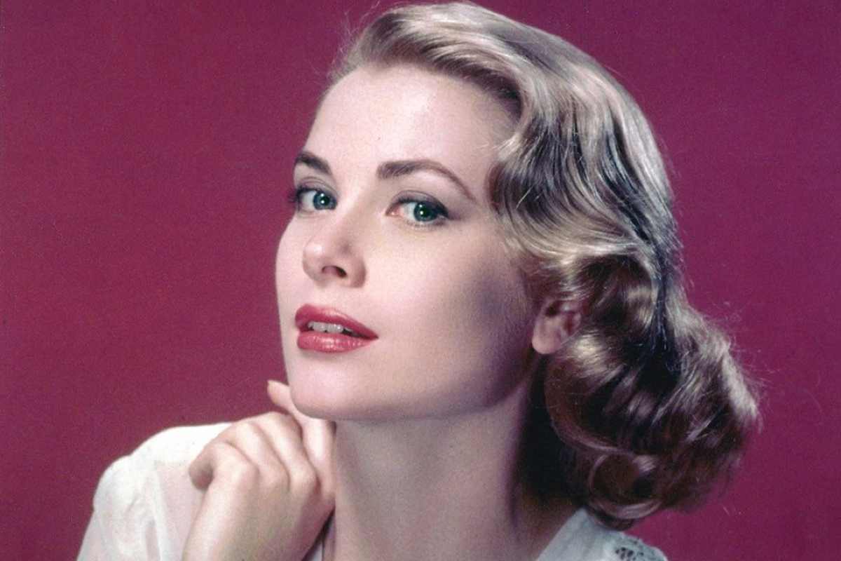 Grace Kelly