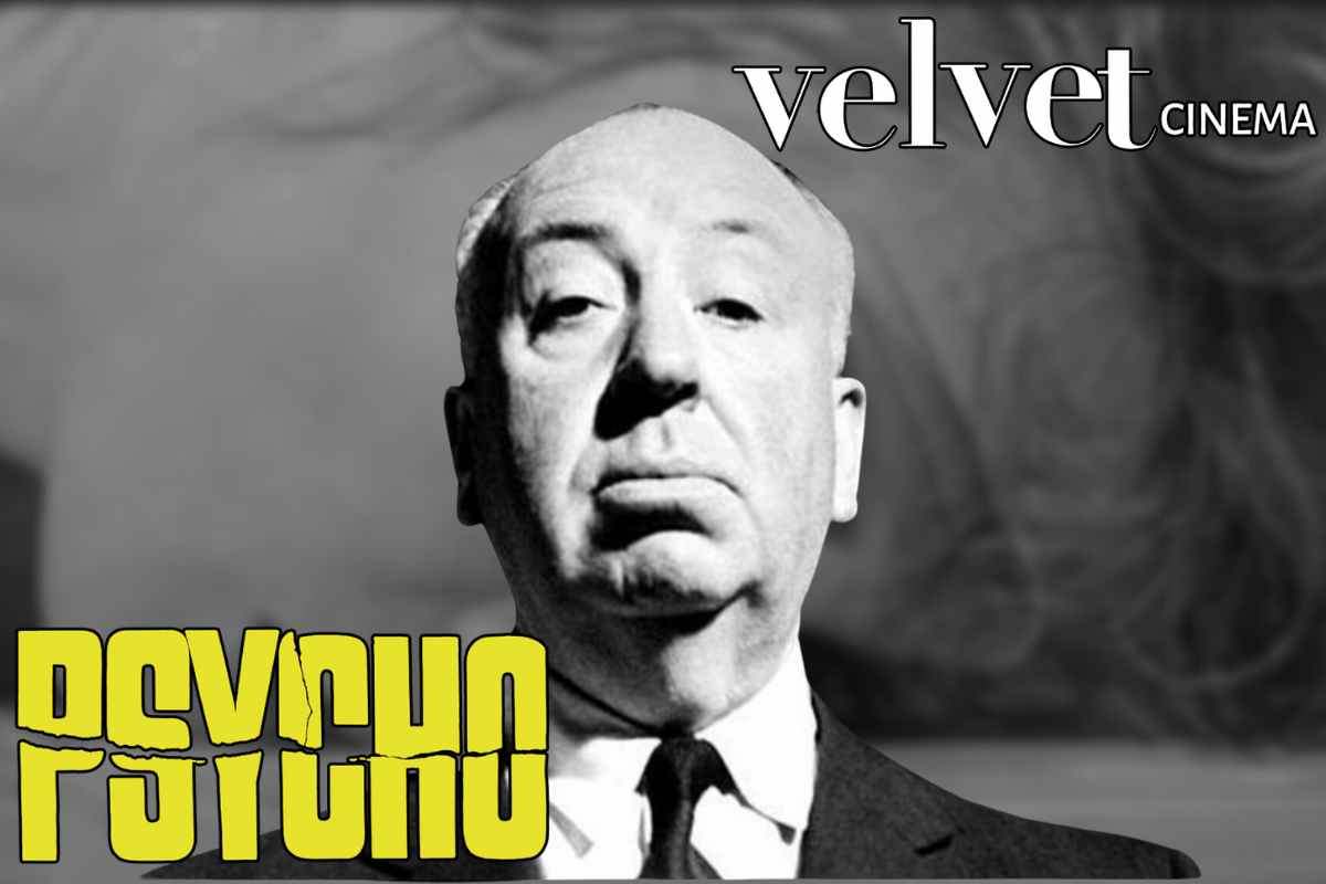 Alfred Hitchcock curiosità su Psycho