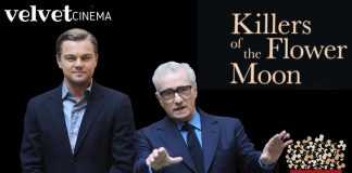 Killers of the Flower Moon parlano DiCaprio e Scorsese