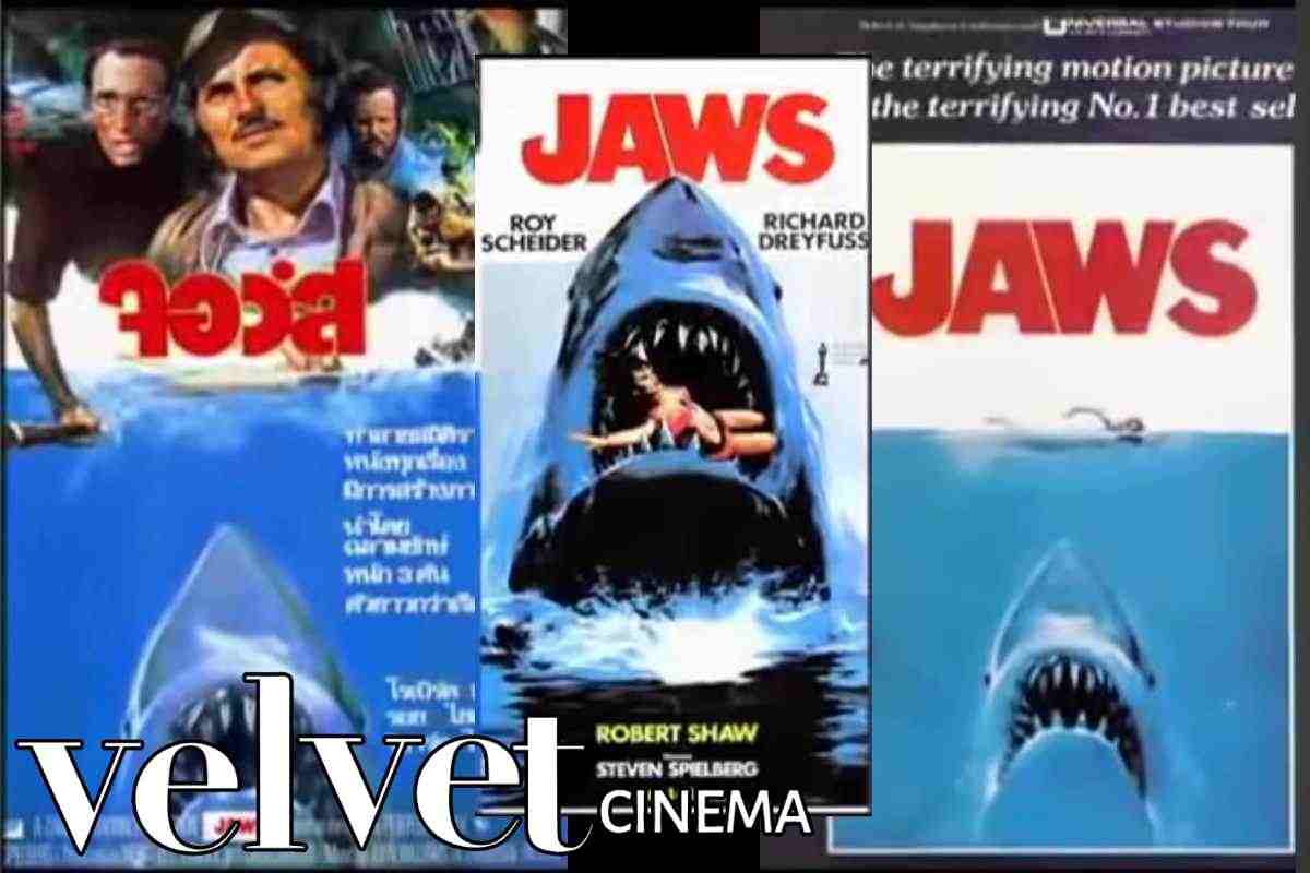 Lo Squalo il motivo del successo del film cult di Spielberg