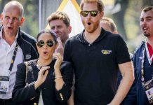 Svelato perché Meghan non sarà a Londra a Maggio