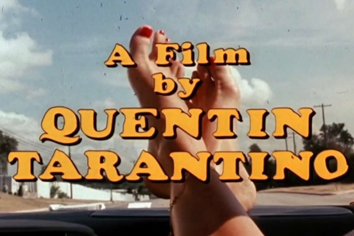 Quentin Tarantino curiosità sul regista pulp