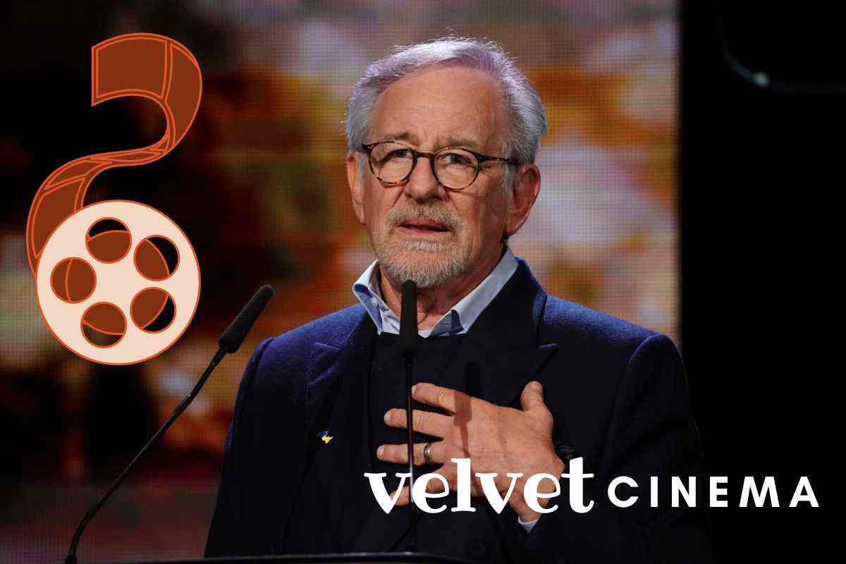 Steven Spielberg rammaricato chiede scusa per un suo film
