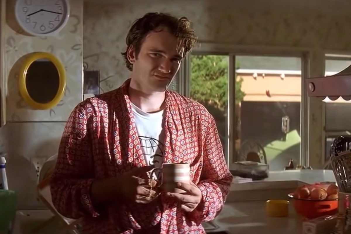 Quentin Tarantino curiosità sul regista