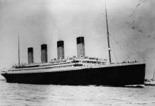 Titanic