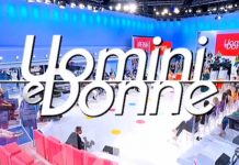 Uomini e Donne discussione