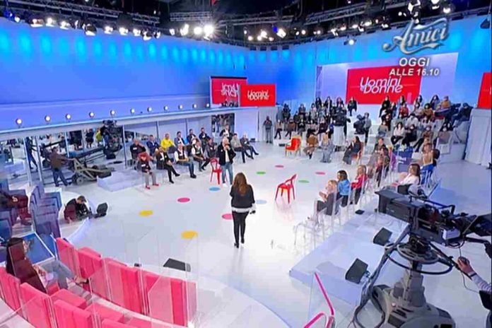 Uomini e donne Uomini e Donne ex tronista
