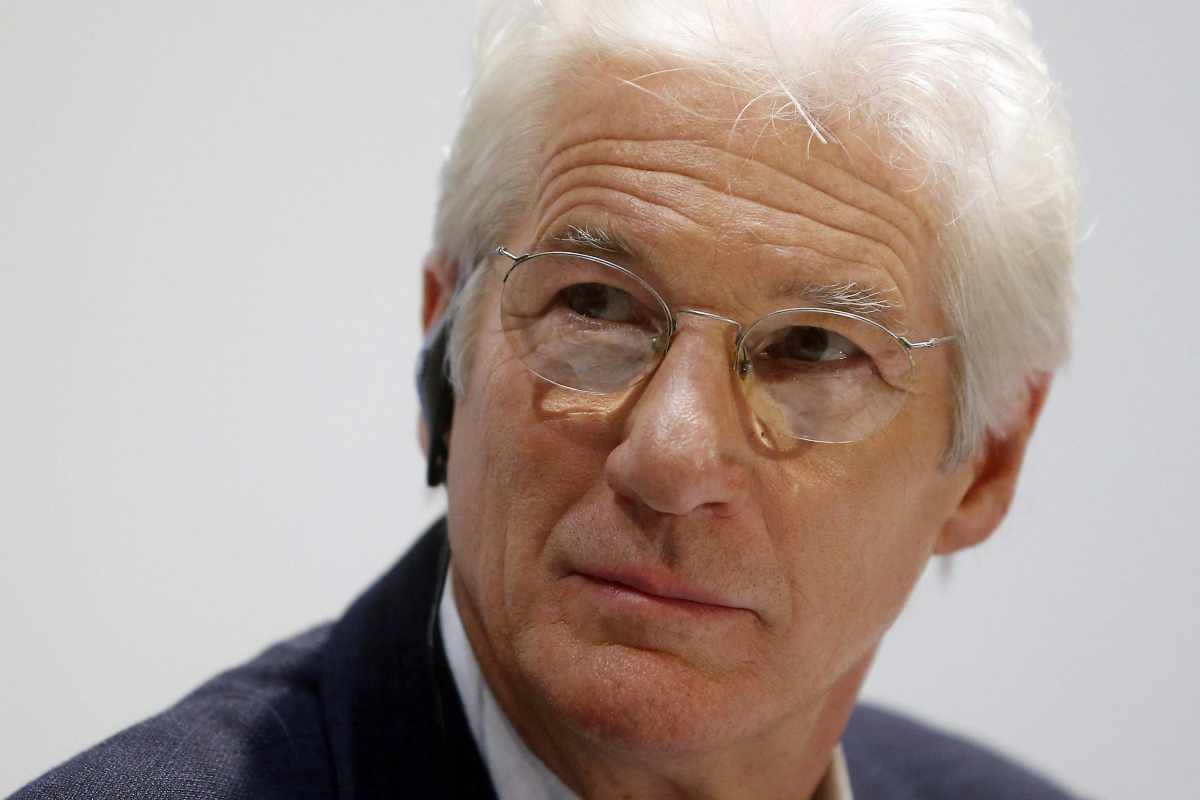 Richard Gere