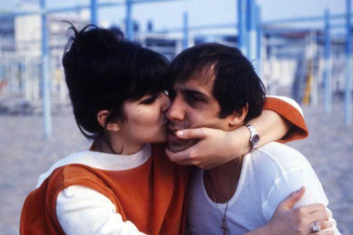 adriano celentano e claudia mori dove vivono