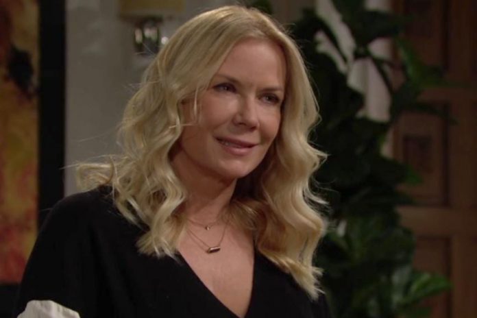 Brooke di Beautiful Beautiful, Brooke e company tornano in Italia