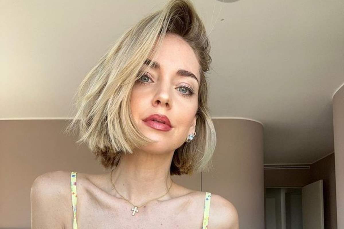 Chiara Ferragni, critiche per lei: l'anticipazione che non ha convinto