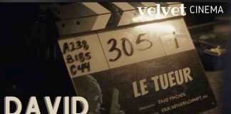 David Fincher e il suo ultimo lavoro The Killer le indiscrezioni