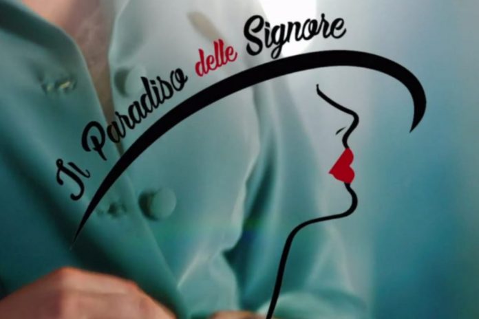 Il paradiso delle Signore Il Paese delle Signore anticipazioni, clamorosa confessione